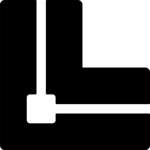 Align Stroke To Center Icon from Ultimate Bold - Free Set