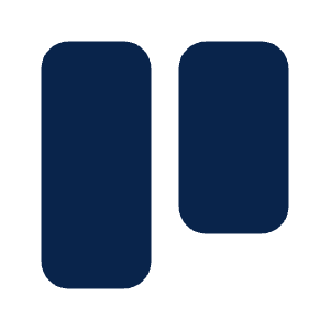 Align Top Fill Icon from Mingcute Fill Set