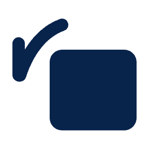 Anticlockwise Alt Fill Icon from Mingcute Fill Set