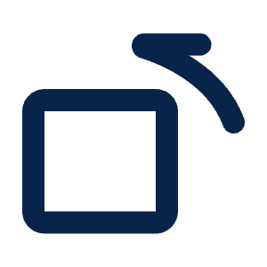 Anticlockwise Line Icon from Mingcute Line Set