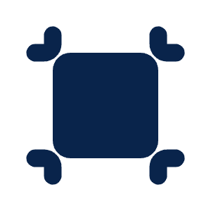 Artboard Fill Icon from Mingcute Fill Set