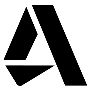 Autodesk Logo 1 Icon from Logos Solid - Free Set