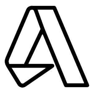 Autodesk Logo 1 Icon from Logos Line - Free Set