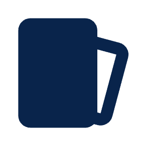 Board Fill Icon from Mingcute Fill Set