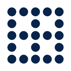Border Blank Fill Icon from Mingcute Fill Set
