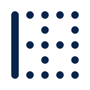 Border Left Line Icon from Mingcute Line Set