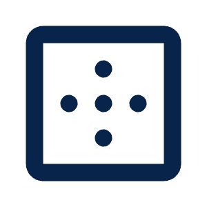 Border Outer Line Icon from Mingcute Line Set