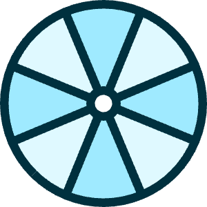 Color Palette 2 Icon from Ultimate Duotone - Free Set