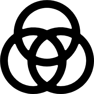 Color Palette Icon from Ultimate Bold - Free Set