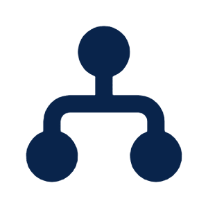 Department Fill Icon from Mingcute Fill Set