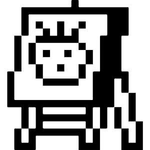 Design Drawing Board Icon from Pixel - Free Set