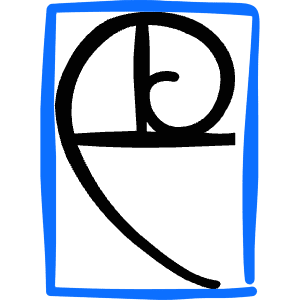 Design Process Fibonacci Icon from Freehand Duotone - Free Set