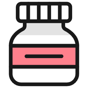 Design Tool Ink Icon from Ultimate Colors - Free Set