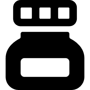 Design Tool Ink Icon from Ultimate Bold - Free Set