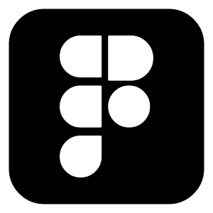 Figma Logo Icon from Logos Block - Free Set