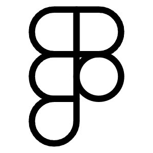Figma Logo Icon from Logos Line - Free Set