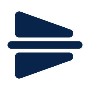 Flip Horizontal Fill Icon from Mingcute Fill Set