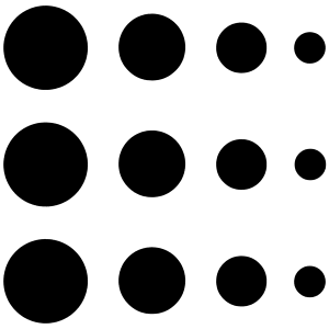 Gradient 2 Icon from Ultimate Bold - Free Set