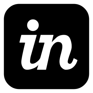 Invision Logo Icon from Logos Block - Free Set
