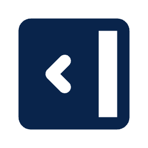 Layout Rightbar Open Fill Icon from Mingcute Fill Set