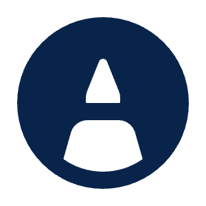 Markup Fill Icon from Mingcute Fill Set