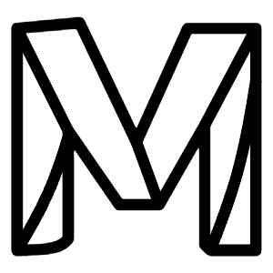 Maya Logo Icon from Logos Line - Free Set