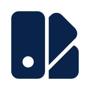 Palette 2 Fill Icon from Mingcute Fill Set