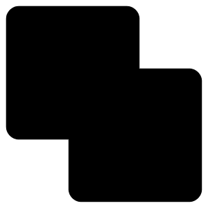 Pathfinder Unite Icon from Ultimate Bold - Free Set