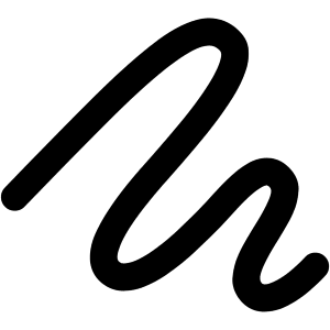 Pen Draw 1 Icon from Ultimate Bold - Free Set