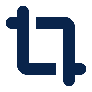 Screenshot Fill Icon from Mingcute Fill Set