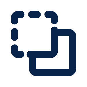Subtract Line Icon from Mingcute Line Set