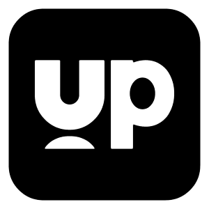 Uplabs Logo Icon from Logos Block - Free Set
