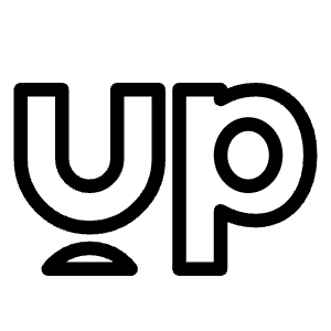 Uplabs Logo Icon from Logos Line - Free Set