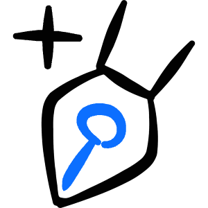 Vectors Pen Add 1 Icon from Freehand Duotone - Free Set