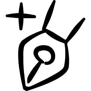 Vectors Pen Add 1 Icon from Freehand Line - Free Set