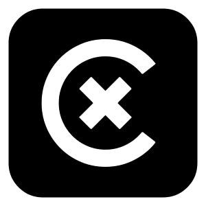 Coroflot Logo Icon from Logos Block - Free Set
