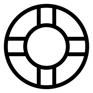Design Float Logo Icon from Logos Line - Free Set