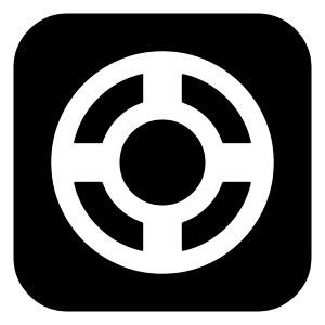 Design Float Logo Icon from Logos Block - Free Set
