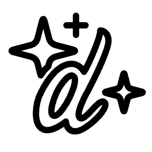 Designmoo Logo Icon from Logos Line - Free Set