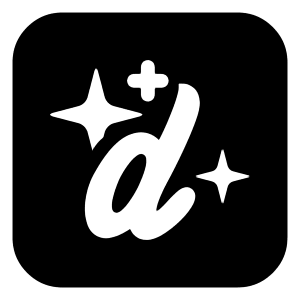 Designmoo Logo Icon from Logos Block - Free Set