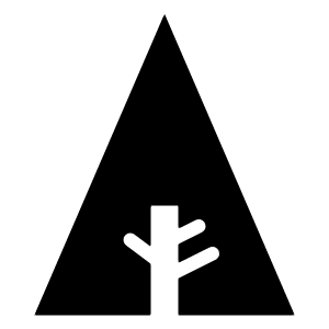 Forrst Logo Icon from Logos Solid - Free Set