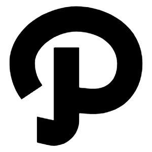 Path Logo Icon from Logos Solid - Free Set