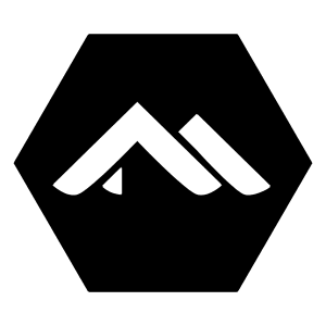 Alpine Linux Logo Icon from Logos Solid - Free Set