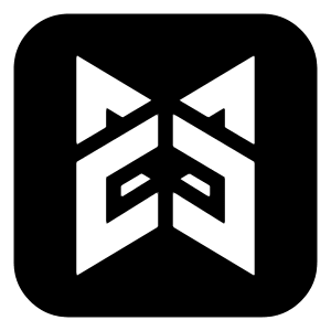 Backbonejs Logo Icon from Logos Block - Free Set