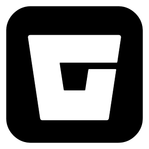 Bitbucket Logo Icon from Logos Block - Free Set