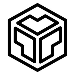 Code Sandbox Logo Icon from Logos Line - Free Set