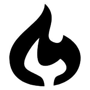 Codeigniter Logo Icon from Logos Solid - Free Set