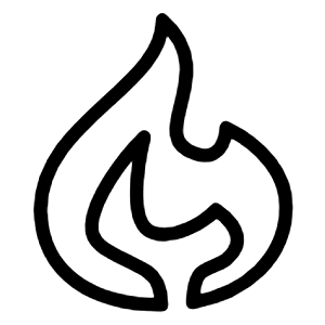 Codeigniter Logo Icon from Logos Line - Free Set