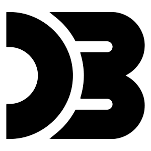 D3js Logo Icon from Logos Solid - Free Set