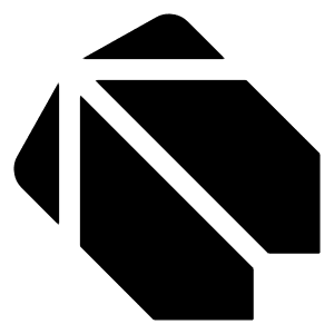 Dart Logo Icon from Logos Solid - Free Set